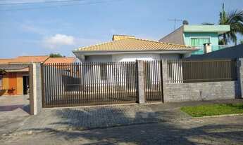 Imagem 2: Casa com 3 dormitórios à venda em condomínio fechado em Camboriú/SC