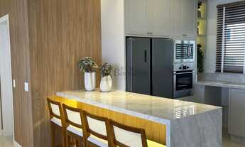 Imagem 4: Apartamento com 4 suítes à venda no Centro de Balneário Camboriú/SC