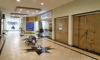 Imagem 2: Sala comercial na Galeria Camboriú Center