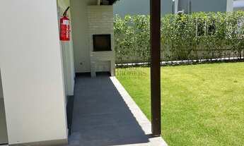 Imagem 4: Casa com 3 dormitórios à venda em condomínio fechado em Balneário Camboriú/SC