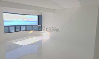 Imagem: Apartamento frente mar em Balneário Camboriú