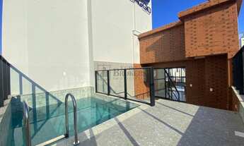 Imagem 3: Cobertura com 4 suítes à venda no Centro de Balneário Camboriú/SC