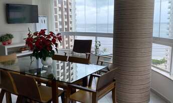 Imagem: Excelente apartamento vista mar em Balneário
