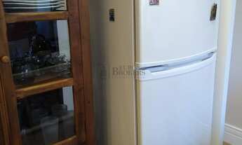 Imagem 5: Flat mobiliado no Centro de Balneário Camboriú