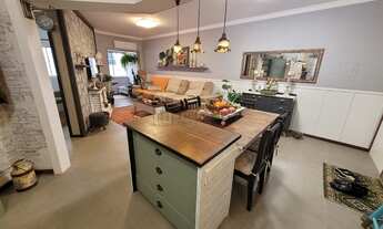 Imagem 4: Apartamento com 2 dormitórios à venda no Centro de Balneário Camboriú/SC