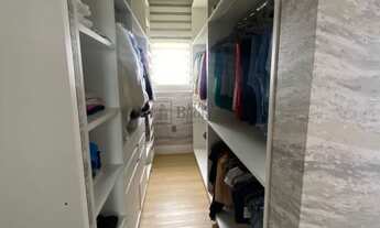 Imagem 7: Casa com 5 suítes à venda no condomínio Caledônia