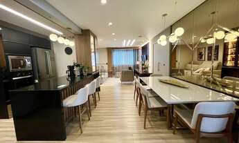 Imagem: Apartamento com 3 suítes à venda no Centro