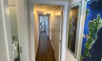 Imagem 5: Apartamento Quadra Mar com 3 suítes à venda na Barra Sul em Balneário Camboriú/S