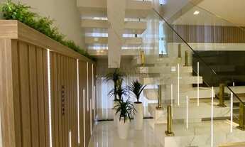 Imagem 4: Casa com 5 suítes à venda no condomínio Caledônia