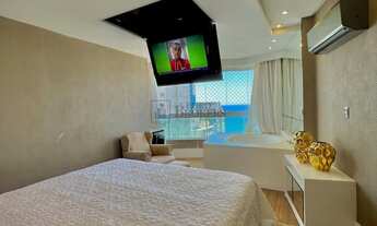 Imagem 5: Cobertura Quadra Mar com 4 suítes e piscina à venda - Balneário Camboriú/SC