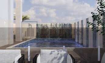 Imagem 6: Apartamento em construção no Centro de Balneário Camboriú