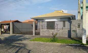 Imagem: Casa com 3 dormitórios à venda em condomínio