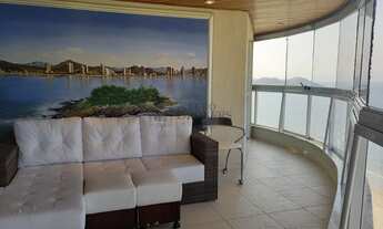 Imagem 3: Apartamento Frente Mar com 3 suítes à venda no Centro de Balneário Camboriú/SC