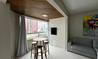 Imagem 5: Cobertura com 04 dormitórios no Centro de Balneário Camboriú