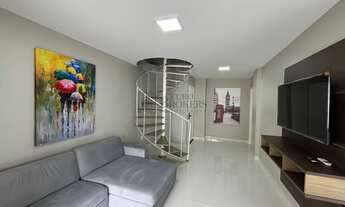 Imagem 2: Cobertura com 04 dormitórios no Centro de Balneário Camboriú