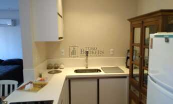 Imagem 3: Flat mobiliado no Centro de Balneário Camboriú