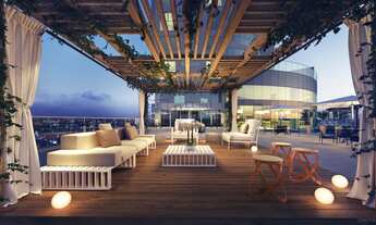 Imagem 6: Excelente apartamento novo em Balneário Camboriú