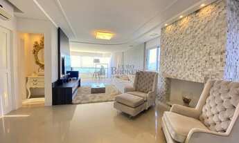 Imagem 6: Apartamento Frente Mar com 4 suítes à venda na Barra Sul em Balneário Camboriú