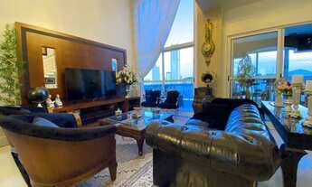 Imagem 2: Apartamento Duplex com 3 suíte à venda no Centro de Balneário Camboriú/SC