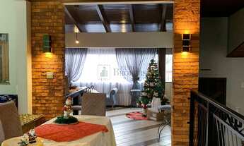 Imagem: Excelente casa com 3 dormitórios em Itajaí