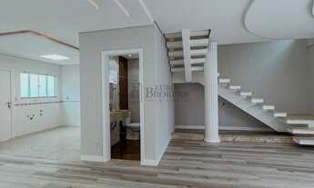 Imagem 3: Casa com 3 dormitórios à venda no bairro Nações de Balneário Camboriú/SC