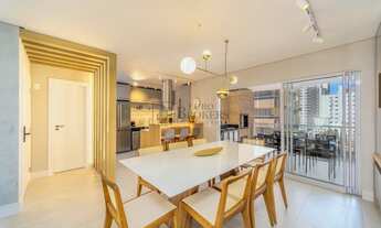 Imagem 5: Apartamento a 200m da praia de Balneário Camboriú