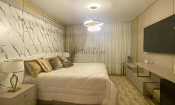 Imagem 6: Casa com 5 suítes à venda no condomínio Caledônia