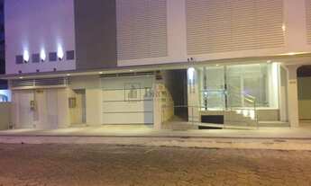 Imagem: Apartamento novo no Centro de Balneário