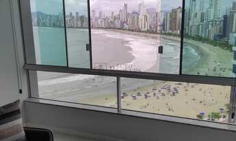 Imagem 5: Apartamento Frente Mar com 1 dormitório à venda na Barra Norte em Balneário Camb
