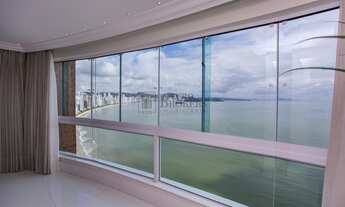 Imagem 5: Cobertura Frente Mar com 04 suítes na Barra Sul em Balneário Camboriú