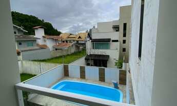 Imagem 7: Sobrado com 03 suítes a venda na praia do Amores em Balneário Camboriú