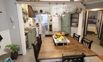 Imagem 6: Apartamento com 2 dormitórios à venda no Centro de Balneário Camboriú/SC