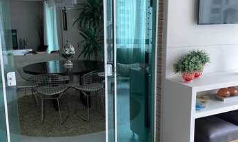 Imagem 6: Excelente apartamento vista mar em Balneário Camboriú