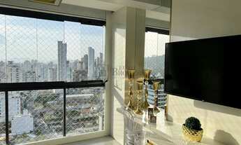 Imagem 4: Apartamento Frente Mar com 4 suítes à venda no Fazenda - Itajaí/SC