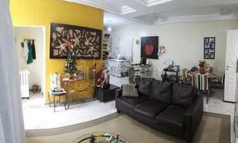 Imagem: Casa no Bairro Pioneiros com 3 dormitórios