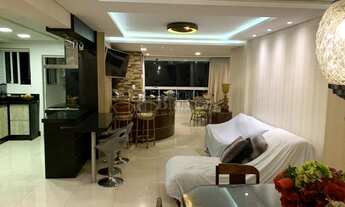 Imagem 5: Locação anual , 4 Suítes belíssima cobertura com piscina privativa