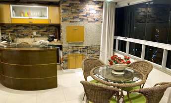 Imagem 2: Locação anual , 4 Suítes belíssima cobertura com piscina privativa