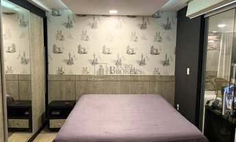 Imagem 6: Locação anual , 4 Suítes belíssima cobertura com piscina privativa