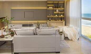 Imagem 5: Apartamento frente mar com 4 Dormitórios sendo 4 suítes