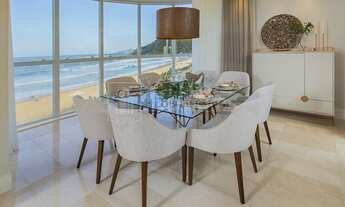 Imagem: Apartamento frente mar com 4 Dormitórios