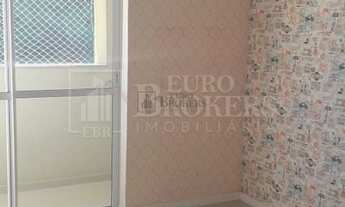 Imagem 7: Cobertura 3 dormitórios sendo 1 suíte e 2 vagas de garagem