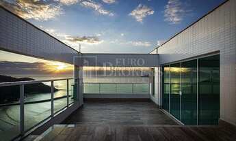 Imagem: Cobertura com 3 suítes e 8 vagas de garagem