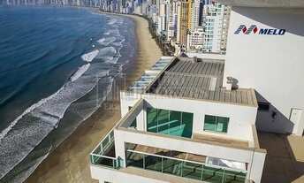 Imagem 6: Cobertura com 3 suítes e 8 vagas de garagem