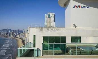 Imagem 4: Cobertura com 3 suítes e 8 vagas de garagem