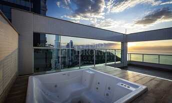 Imagem 3: Cobertura com 3 suítes e 8 vagas de garagem