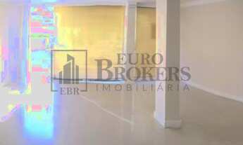 Imagem 4: Sala comercial térrea no centro com garagem