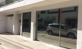 Imagem 2: Sala comercial térrea no centro com garagem