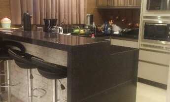 Imagem 4: Casa grande no bairro das Nações em Balneário Camboriú