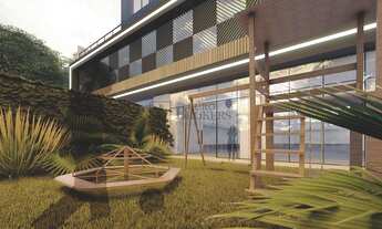 Imagem 5: Apartamento com 1 suíte + 1 dormitório na Praia Brava