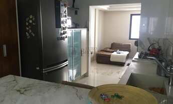 Imagem 5: Apartamento mobiliado lateral mar em Balneário Camboriú